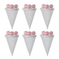 Floating Hair Filtering Mesh Removal