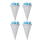 Floating Hair Filtering Mesh Removal