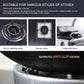 Gas Stove Energy-saving Ring