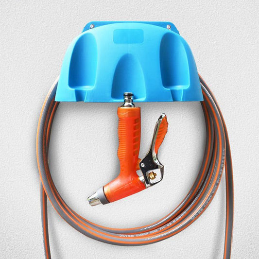 Pousbo® Garden Hose Rack