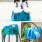 Pousbo® Garden Hose Rack
