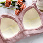 Women's Push-Up Wirefree Bra
