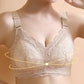 Women's Push-Up Wirefree Bra