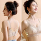 Women's Push-Up Wirefree Bra