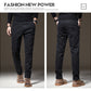 Men's Slim-Straight Pants