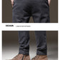 Men's Slim-Straight Pants