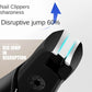 2023 New Anti-splash nail clipper-heavy duty wide mouth
