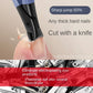 2023 New Anti-splash nail clipper-heavy duty wide mouth