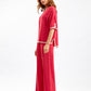 Classy Elastic Knit Lounge Set (Buy 2 Free Shipping)
