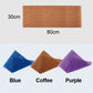 Rub back bubble towel