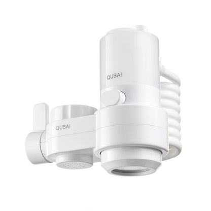 Sink Hose Sprayer with Faucet Extension Tubes