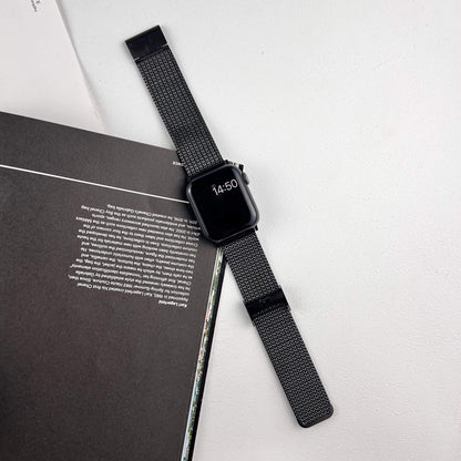 New stainless steel watch band