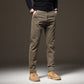 Men's Slim-Straight Pants