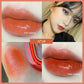 Korea 6 Color Ice Crystal Lipstick