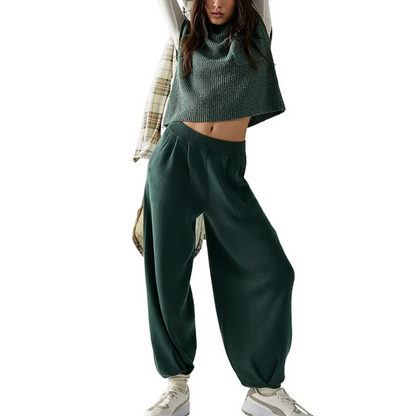 🔥Last Day Sale 49%🔥 WOMEN'S SWEATER SUIT
