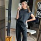 🔥Last Day Sale 49%🔥 WOMEN'S SWEATER SUIT