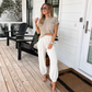 🔥Last Day Sale 49%🔥 WOMEN'S SWEATER SUIT