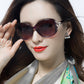 Women's Oversized Fashion Sunglasses