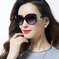Women's Oversized Fashion Sunglasses