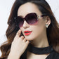 Women's Oversized Fashion Sunglasses