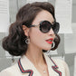 Women's Oversized Fashion Sunglasses