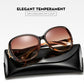 Women's Oversized Fashion Sunglasses