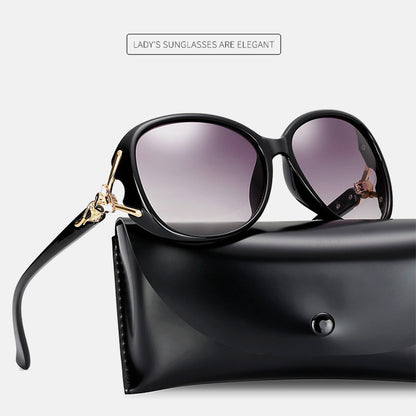 Women's Oversized Fashion Sunglasses