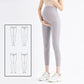 Super Thin Stretchy Maternity Leggings