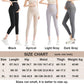 Super Thin Stretchy Maternity Leggings