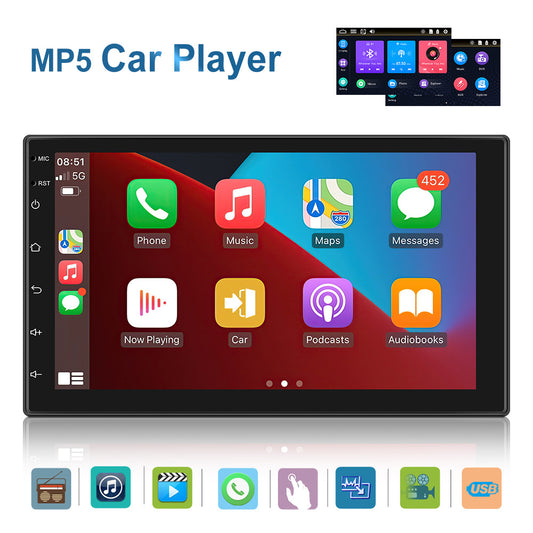 Universal Carplay