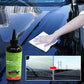 Pousbo® Windshield & Glass Liquid Cleaners for Car