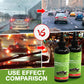 Pousbo® Windshield & Glass Liquid Cleaners for Car