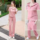 Women's Casual 2 Piece Outfits Tracksuit