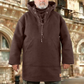 Men's Polyester Heavy Coat - 🔥Last Day 49% OFF🔥