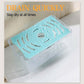 2 IN 1 Soap Cleaning Storage Foaming Box