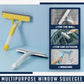 3 in 1 Window Cleaning Tool