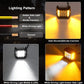 🎁Buy 1 Free 1🔥Car Dual Sides LED Dual Color Light