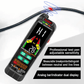 Digital high-precision multifunctional fully automatic intelligent multimeter