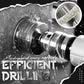 Multi-Function Hole Opener
