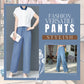 Ladies Supermodel Casual Trousers