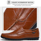 Men's Genuine Leather Loafers Shoes