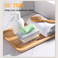 2 IN 1 Soap Cleaning Storage Foaming Box