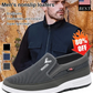 Men's Non-slip Cloth Loafers