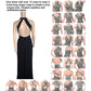 Summer Infinity Dress