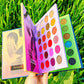 😍72 Shades Book Eyeshadow Palette🎨