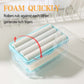 2 IN 1 Soap Cleaning Storage Foaming Box