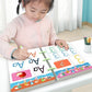 🎅Christmas Big Sale-48% OFF🎉Magical Tracing Workbook Set