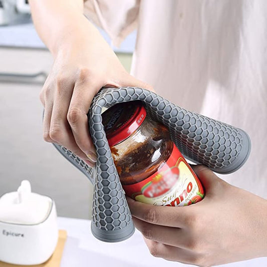 Versatile Heat Resistant Protective Pad