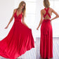 Summer Infinity Dress