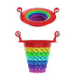 Monster Kitchen Sink Strainer
